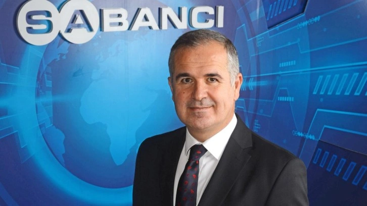 Sabancı Holding'den 36,7 milyar lira konsolide net kâr