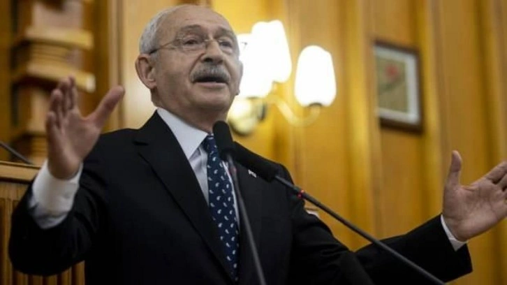 SADAT, Kılıçdaroğlu’na tazminat davası açtı!