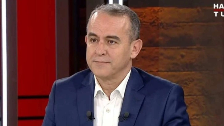 Sadullah Ergin, CHP'nin aday toplantısına katılacak mı?