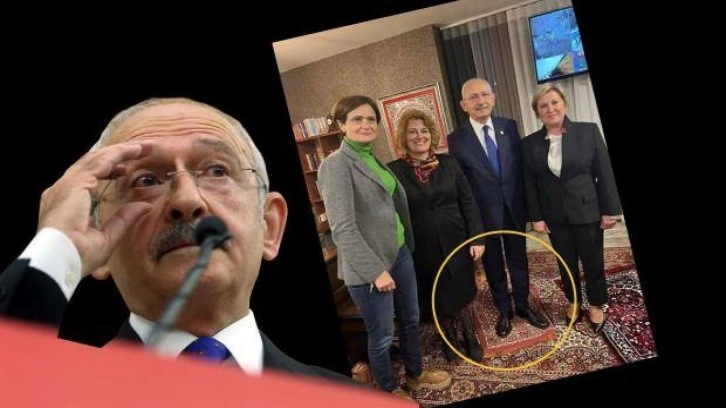 “Sağ ve muhafazakâr sos" da eklendi... Hedefe giden yolda "En uygun aparat Kılıçdaroğlu&qu