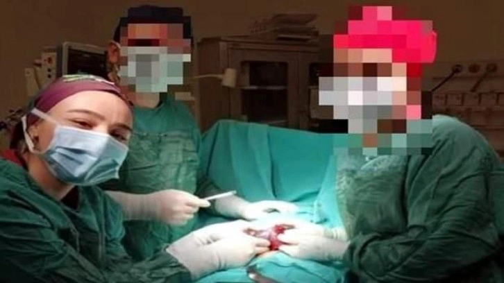 'Sahte doktor' Ayşe Özkiraz'ın tahliye talebine ret