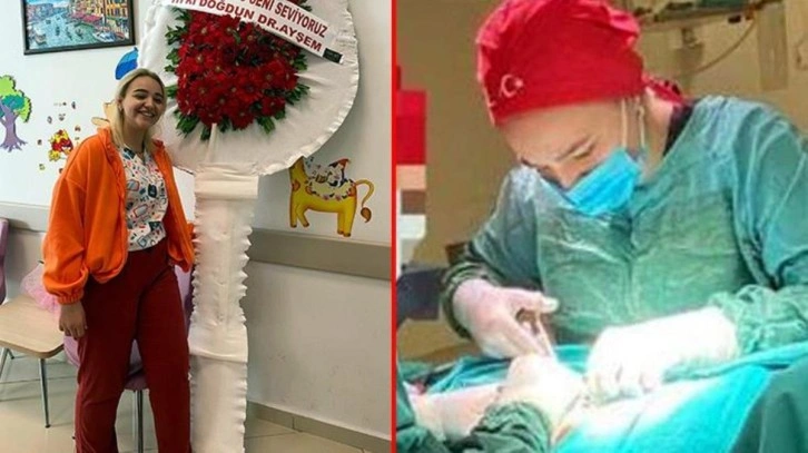 Sahte doktor Ayşe sadece ameliyata girmekle kalmamış! İddianamede vahim detaylar