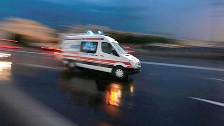 Sakarya'da feci kaza: Genç kız hayatını kaybetti