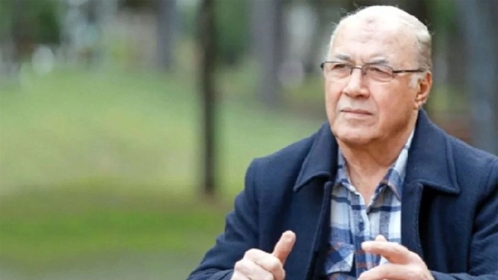 'Şakkadanak' Necmettin Batırel'den ekonomi kehanetleri: 1 yıl içinde hepsi olacak