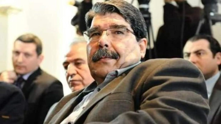 Salih Müslim: Ne ABD, ne de Rusya bizim için Türkiye’yi karşısına almaz!