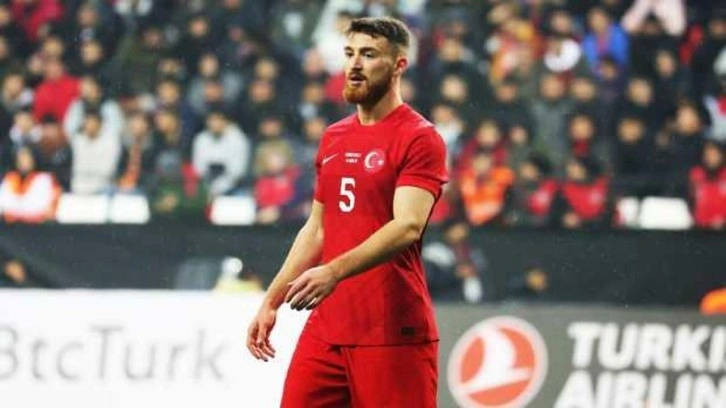 Salih Özcan: Galatasaray'dan teklif aldım