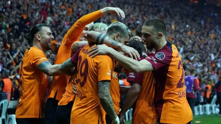 Şampiyon finali derbi galibiyeti ile yaptı