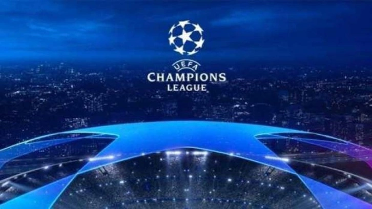 Şampiyonlar Ligi'nde erken final! Manchester City - Bayern Münih! CANLI