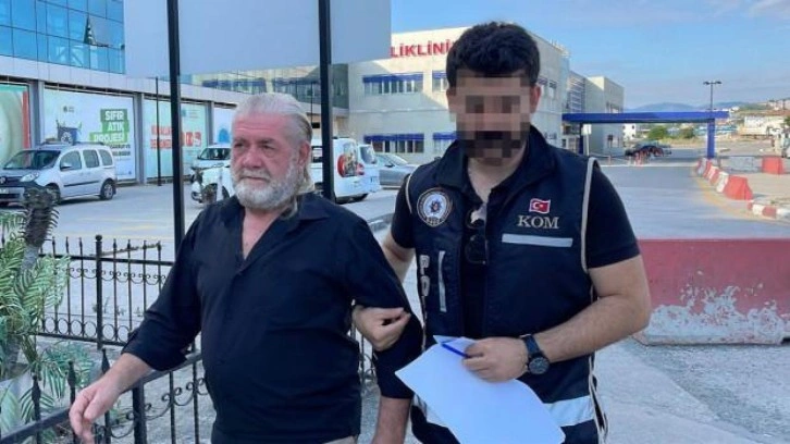 Samsun merkezli dolandırıcılık operasyonu: 59 zanlı gözaltına alındı