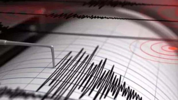 Samsun'da deprem söylentisi! Valilikten açıklama!