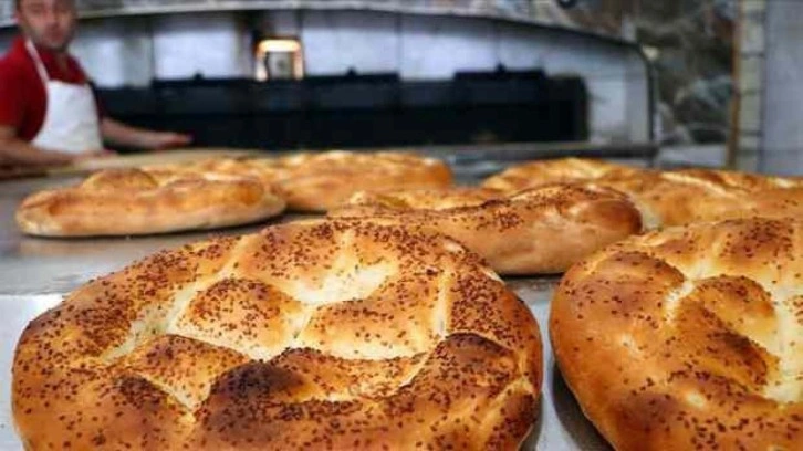 Samsun'da Ramazan pidesi fiyatı belli oldu