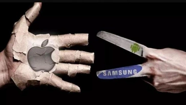 Samsung, Apple’ı saf dışı bırakacak bir yonga seti üzerinde çalışıyor