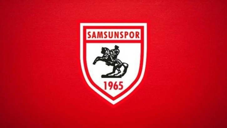 Samsunspor'dan Avrupa kupalarına katılamama haberlerine yalanlama