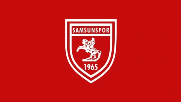 Samsunspor'dan Galatasaray maçı hakemine tepki! 'Temiz, adil, adaletli'