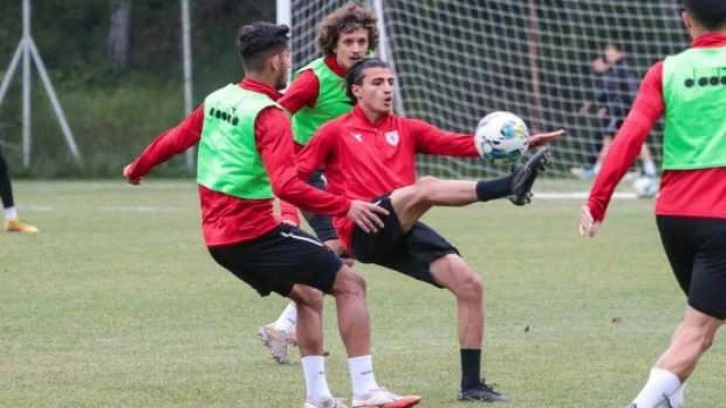 Samsunspor&rsquo;da gidenlerin sayısı 12&rsquo;ye yükseldi