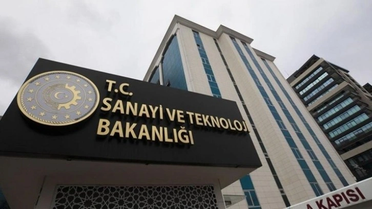 Sanayi ve Teknoloji Bakanlığı üniversite tercihi yapacak gençler için 