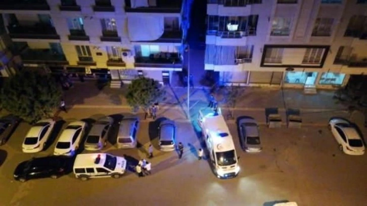 Şanlıurfa Birecik’te silahlı kavga: 1 ölü, 1 yaralı