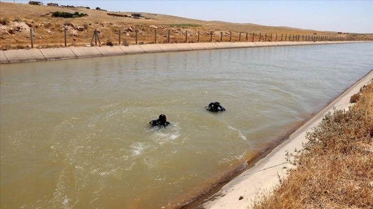 Şanlıurfa'dan üst üste acı haber: İki çocuk boğuldu!