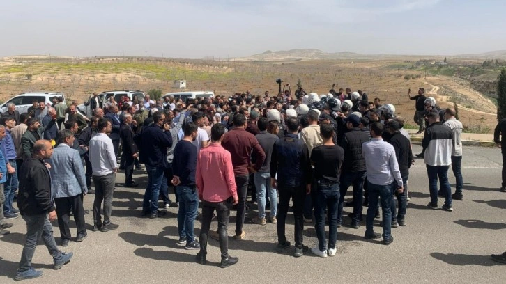 Şanlıurfa'da tehlikeli provokasyon! PKK elebaşı Öcalan'ın doğum gününü kutlayacaklarmış