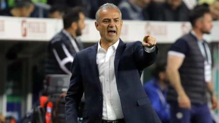 Sansasyonel başlangıç! İsmail Kartal'ın takımı 10 kişiyle lideri devirdi