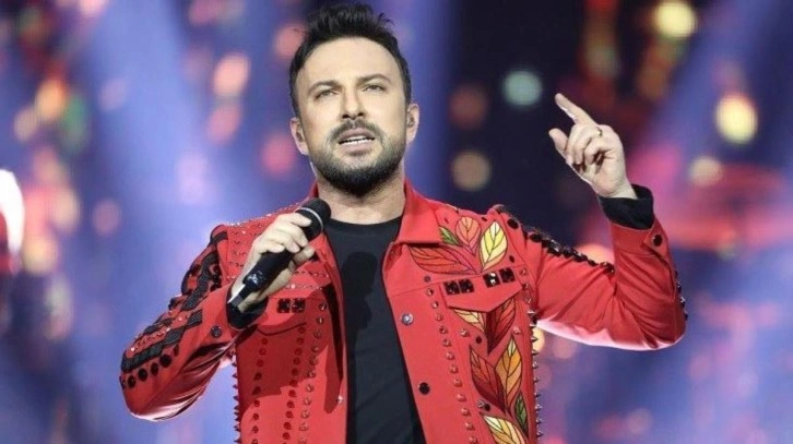 Şarkıcı Tarkan, koronavirüse yakalandı