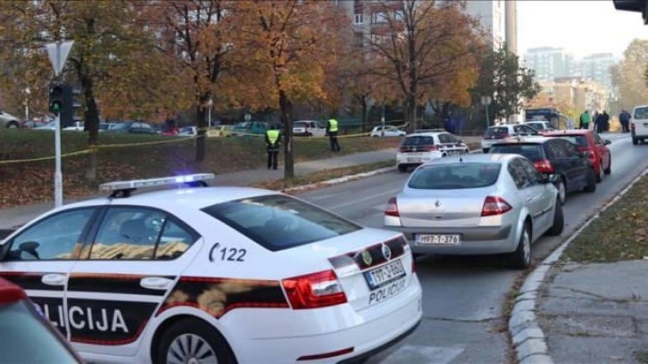 Savaş suçlusu Bosnalı Sırp Mitrasinovic, tedavi gördüğü hastaneden firar etti