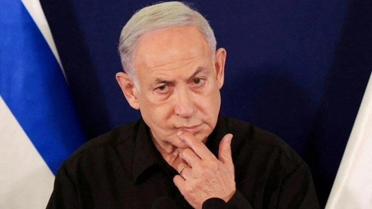 Savunma Bakanı ile Netanyahu arasında soğuk rüzgar!