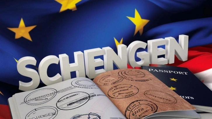 Schengen vizesinde Türk vatandaşları için en cömert ülkeler
