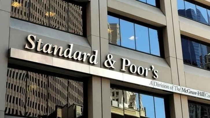 S&P'den Avro Bölgesi için ekonomik görünüm açıklaması