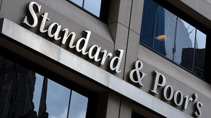 S&P'den Türkiye ve dolar açıklaması