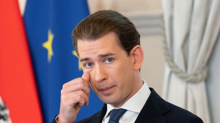 Sebastian Kurz, yalan beyandan yargılanacak