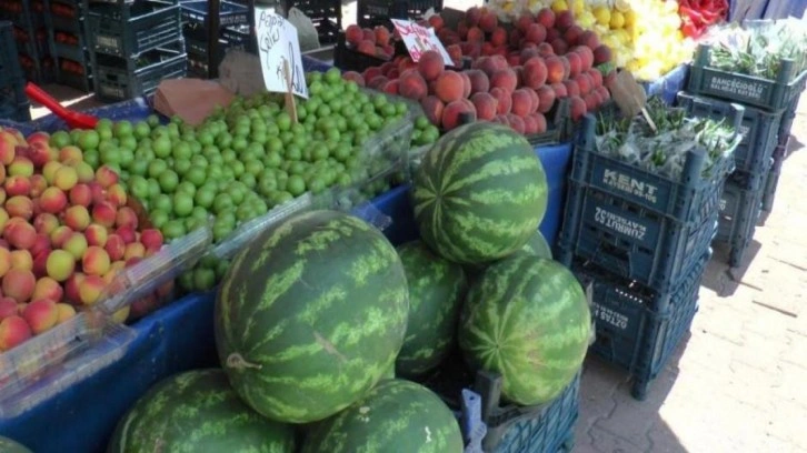 Sebze fiyatlarının düşeceği tarih açıklandı