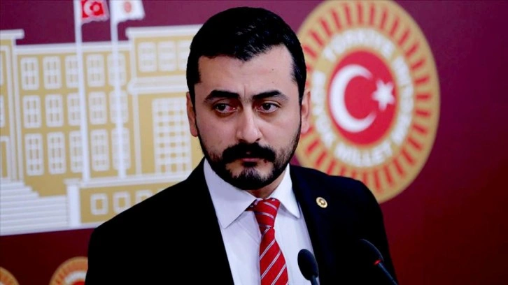 Seçim hezimetini hazmedemeyen CHP'li Eren Erdem'den Erdoğan'a hadsiz benzetme