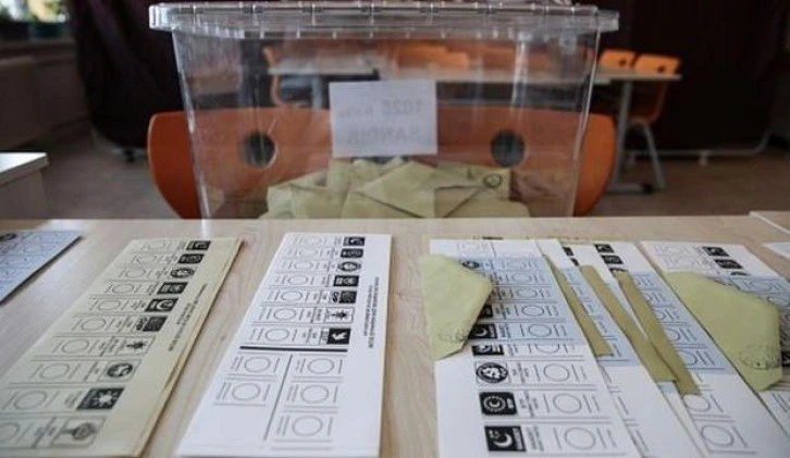 Seçim Yasası'nda çalışmalar sona erdi! 15 kritik madde