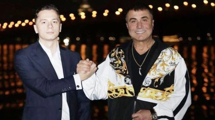 Sedat Peker'in sağ kolu Emre Olur hakkında iddianame hazır! 8 yıla kadar hapsi isteniyor