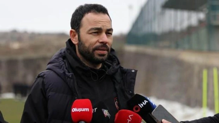 Selçuk İnan: Galip gelmek istiyoruz