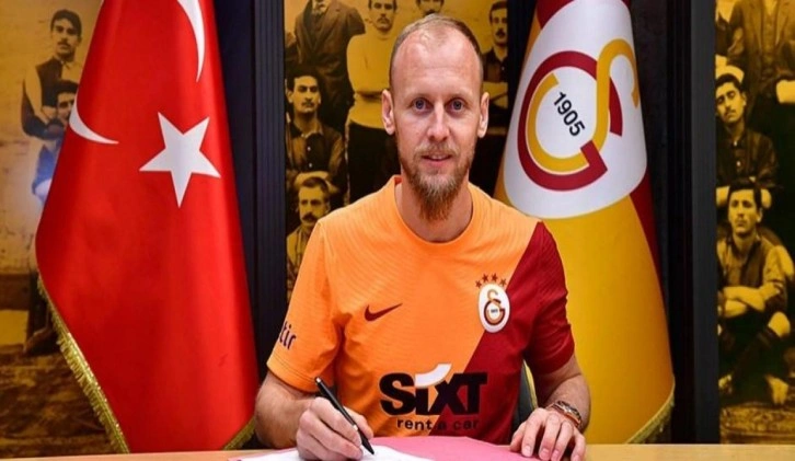 Semih Kaya yeniden Galatasaray'da