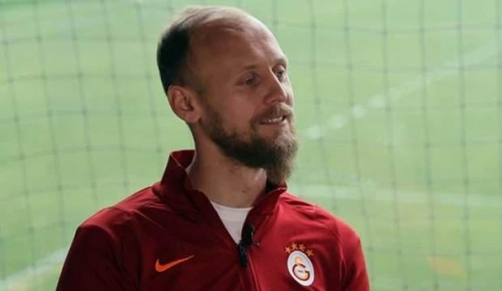 Semih Kaya'dan Barcelona'ya gözdağı