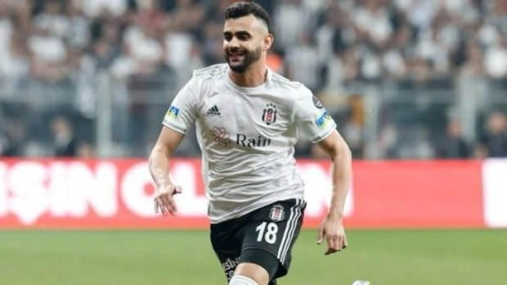 Şenol Güneş, Ghezzal'dan çok şey bekliyor!