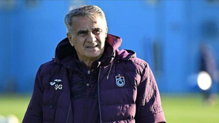 Şenol Güneş tazminat alacak mı? Trabzonspor'dan resmi açıklama