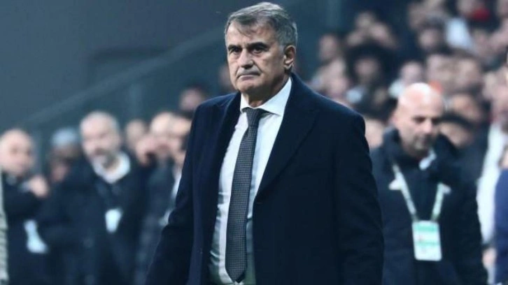 Şenol Güneş'in kalecilerine inancı tam!