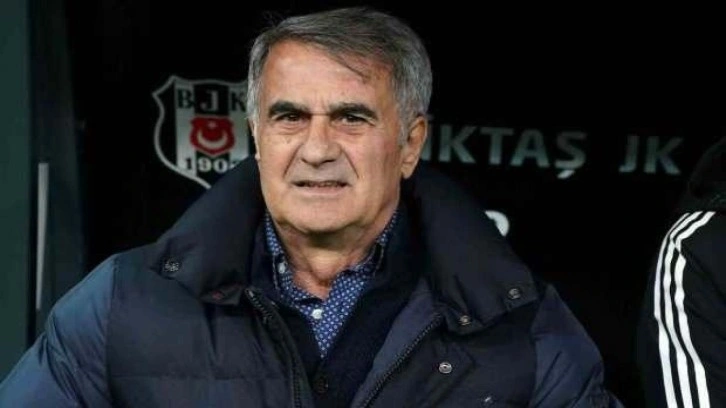 Şenol Güneş'ten derbide Icardi'ye özel önlem!