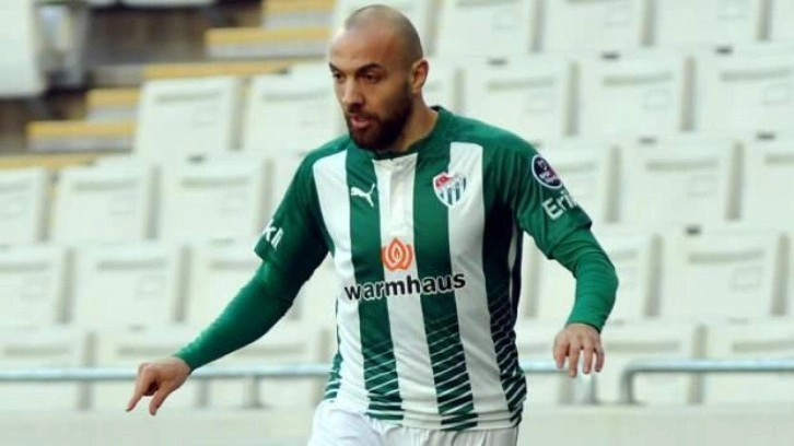 Sercan Yıldırım: Bursaspor’u bu hale getirenler utanın!