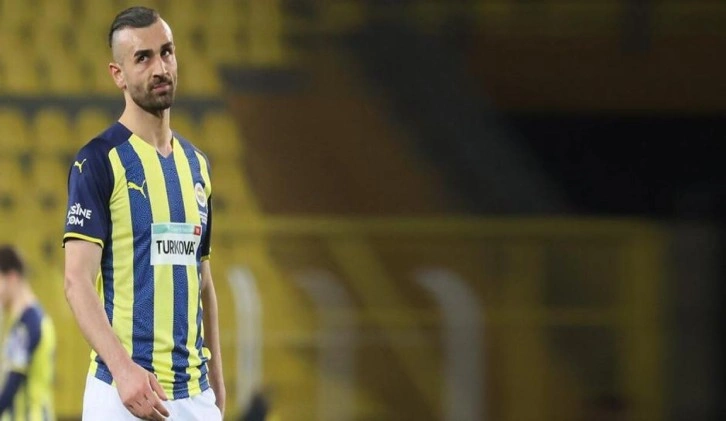 Serdar Dursun'dan Fenerbahçe'ye kötü haber!