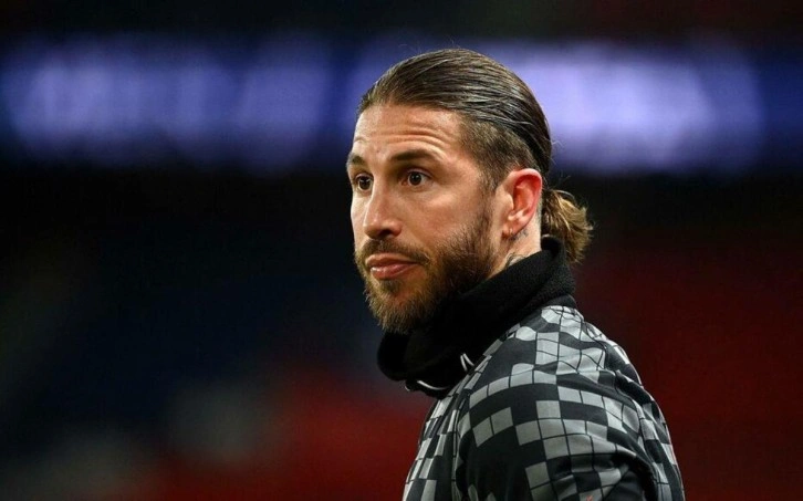 Sergio Ramos kimdir? Ramos eşi kim? Sergio Ramos Instagram hesabı!