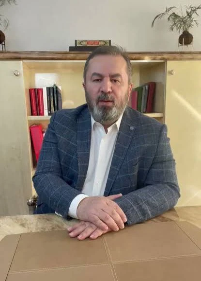 “SERHAT OĞUZ ABB BAŞKANLIĞI İÇİN ÖNEMLİ BİR İSİMDİR”