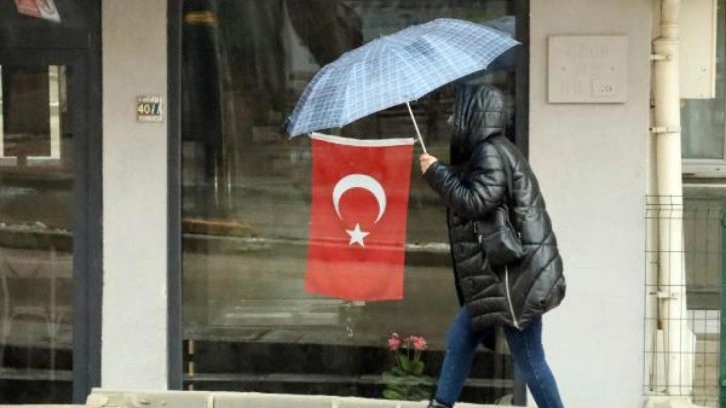 Seviye düşmüştü...Müjdeli haber duyuruldu! Bu geceye dikkat!