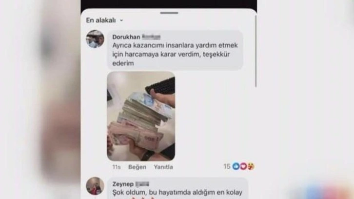 Şeytanın aklına gelmeyecek alçak senaryo! Bolu'daki felaketi malzeme edip reklam yaptılar