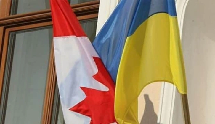 Sıcak gelişme: Kanada Ukrayna'daki personelin ailelerini tahliye kararı aldı