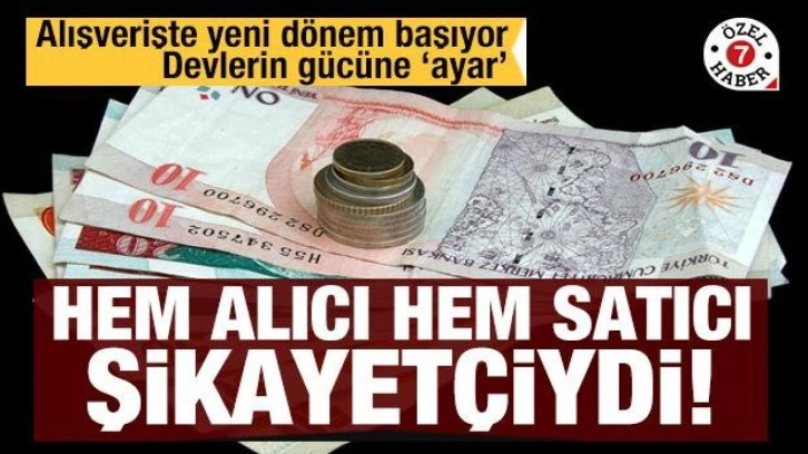 Şikayetler karşılık buldu: E-Ticarette tekelleşmeye engel geliyor